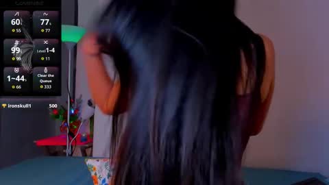 Gabby online show from 11-27-25, 11:07