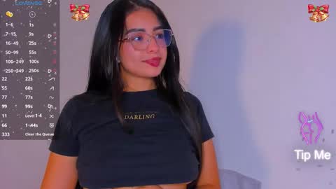 Gabby online show from 12-19-25, 11:23