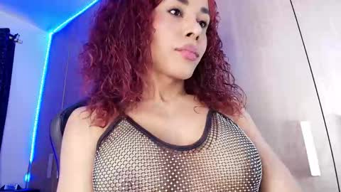 instagramlatin goddessx   im nikoll online show from 02-20-26, 05:15