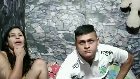 Snapshot of latin_hornycouple chatting on 12-23-24, 01:29 latin_hornycouple online show from 12-23-24, 01:29