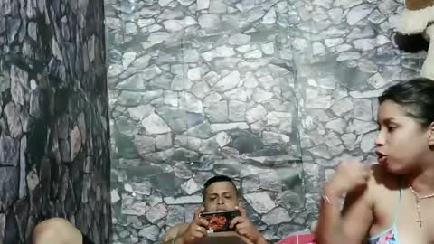 Snapshot of latin_hornycouple chatting on 12-29-24, 11:29 latin_hornycouple online show from 12-29-24, 11:29