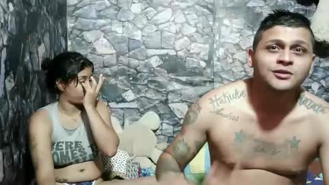 Snapshot of latin_hornycouple chatting on 01-04-25, 04:33 latin_hornycouple online show from 01-04-25, 04:33