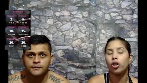 Snapshot of latin_hornycouple chatting on 01-08-25, 10:06 latin_hornycouple online show from 01-08-25, 10:06