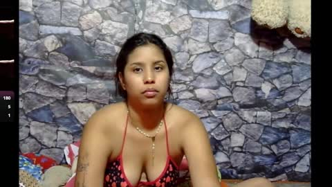 Snapshot of latin_hornycouple chatting on 01-13-25, 12:09 latin_hornycouple online show from 01-13-25, 12:09