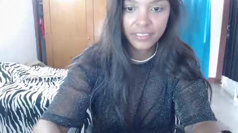 M E G A N  online show from 01-07-26, 05:26