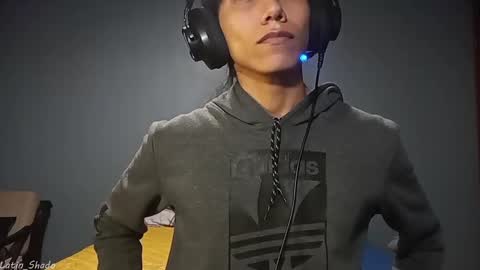 Snapshot of latin_shado chatting on 11-14-25, 09:30 Shado online show from 11-14-25, 09:30