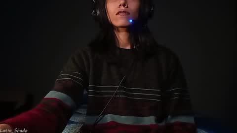 Snapshot of latin_shado chatting on 11-17-25, 07:03 Shado online show from 11-17-25, 07:03