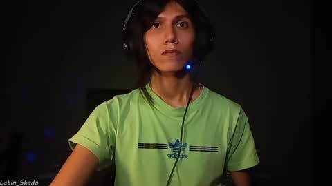 Shado online show from 11-20-25, 07:41