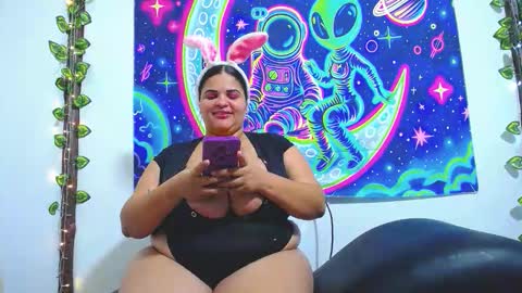 latina_bigboos12 online show from 11-26-25, 06:14