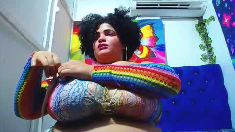latina_bigboos12 online show from 02-28-26, 02:45