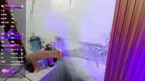 latina_candy01 online show from 02-21-26, 07:04