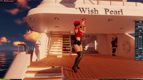 Snapshot of latina_french chatting on 12-06-24, 09:02 leidy online show from 12-06-24, 09:02