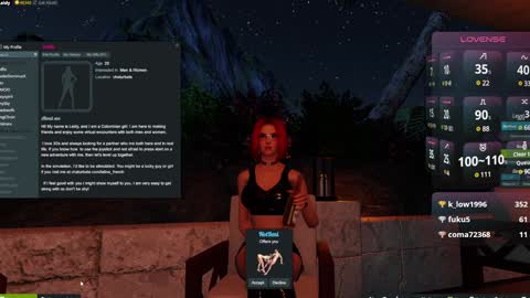 Snapshot of latina_french chatting on 12-09-24, 12:56 leidy online show from 12-09-24, 12:56