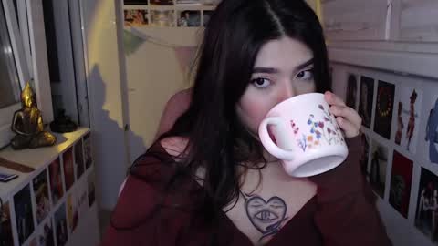 miiiiiiaaaa online show from 12-12-24, 03:37