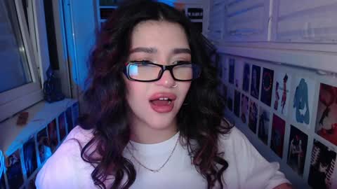 miiiiiiaaaa online show from 01-31-25, 02:26