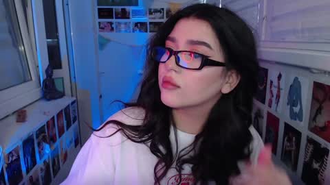 miiiiiiaaaa online show from 02-01-25, 08:50