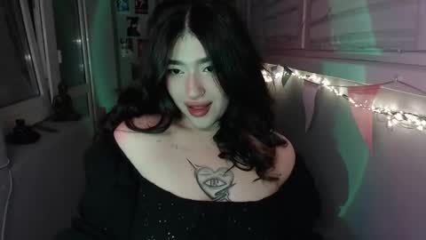 miiiiiiaaaa online show from 02-23-25, 11:04