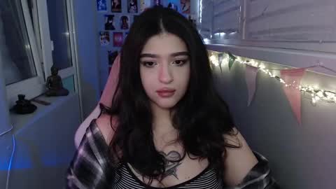 miiiiiiaaaa online show from 02-25-25, 06:47