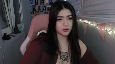 miiiiiiaaaa online show from 03-03-25, 09:44