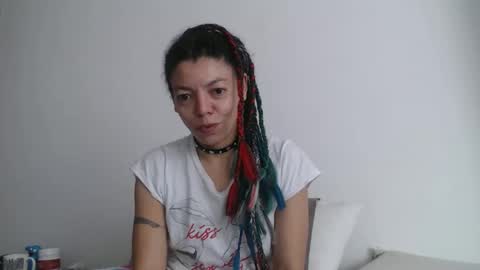 Latinacoka online show from 11-10-25, 12:37
