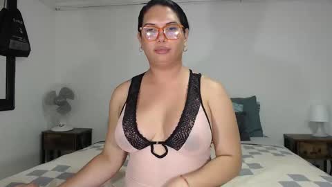 Snapshot of latinaflower_ts chatting on 05-31-26, 12:08 FLOR SALVAJE online show from 05-31-26, 12:08