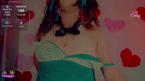 Snapshot of latinagood chatting on 02-04-26, 02:17 paula online show from 02-04-26, 02:17