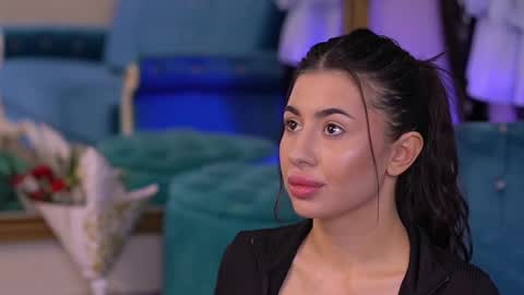 Snapshot of latinaloco chatting on 03-10-25, 01:01 Latina online show from 03-10-25, 01:01