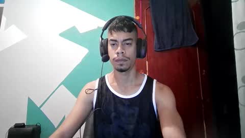 latinbigcrazy online show from 03-02-26, 01:19