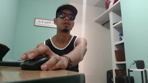 latinbigcrazy online show from 05-29-26, 04:05
