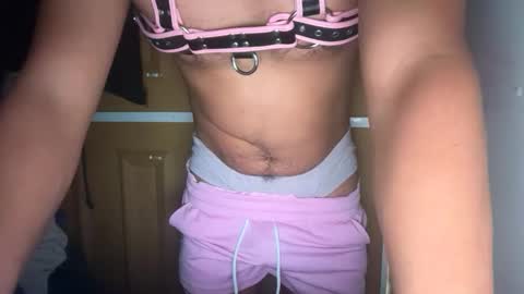LATiNBOiiXXX online show from 01-16-26, 10:03