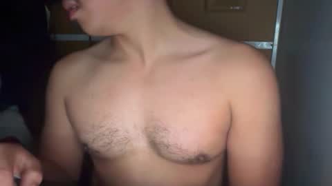 LATiNBOiiXXX online show from 01-17-26, 02:44