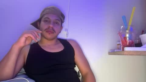 LATiNBOiiXXX online show from 03-16-26, 02:17