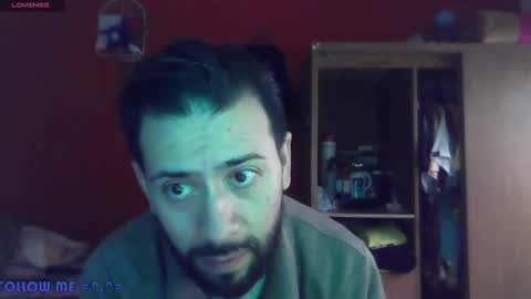 Aaron  I N D E P E N D E N T - M O D E L online show from 12-31-24, 09:28