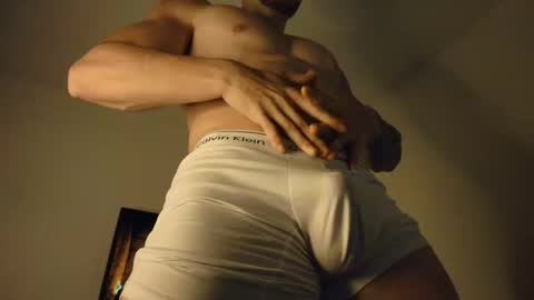 LatinBoyVIP  Colombian online show from 05-08-26, 01:38
