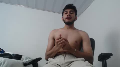 camilo online show from 12-06-24, 04:36