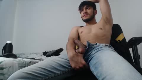 camilo online show from 12-11-24, 01:58