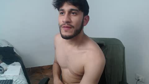 camilo online show from 12-12-24, 04:48