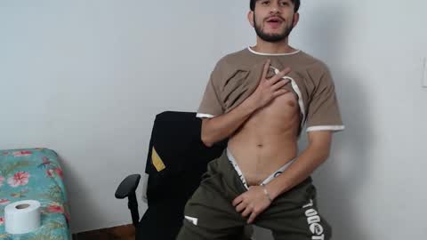 camilo online show from 12-17-24, 10:54