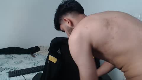 camilo online show from 12-27-24, 09:50