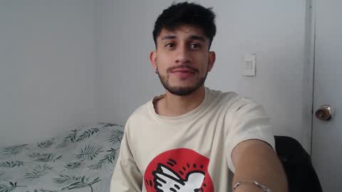 camilo online show from 01-06-25, 11:31