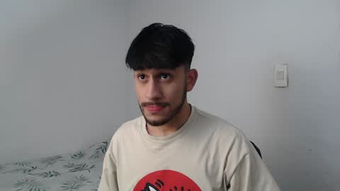 camilo online show from 01-08-25, 11:21