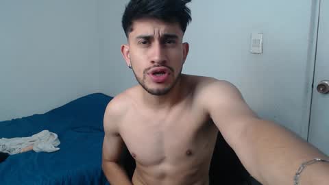 camilo online show from 01-25-25, 09:36