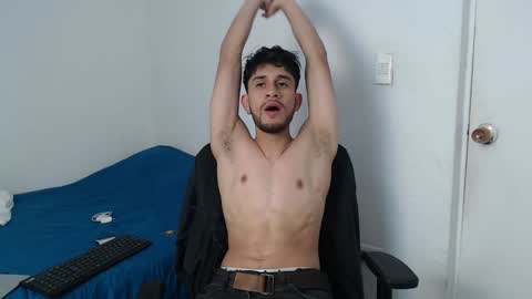 camilo online show from 01-29-25, 11:56