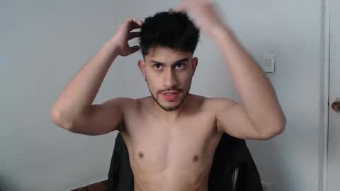 camilo online show from 02-19-25, 07:17