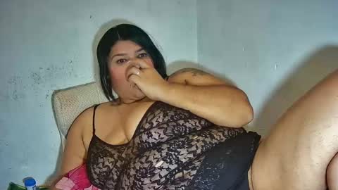 latincurvy1992 online show from 09-21-25, 04:58