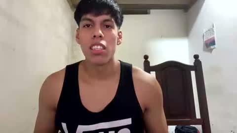 Snapshot of latindark_ chatting on 03-23-26, 07:56 LatinDark online show from 03-23-26, 07:56