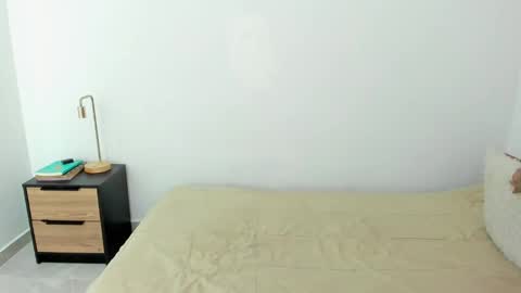 Snapshot of latinevil chatting on 12-02-24, 05:48 Mistress Maddie and Master Jordan  online show from 12-02-24, 05:48