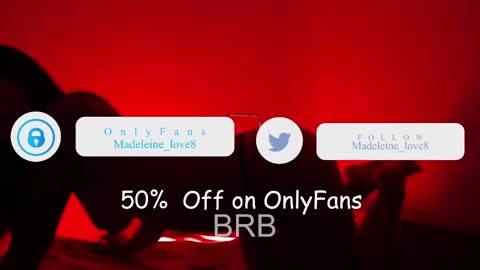 Snapshot of latinevil chatting on 02-15-25, 02:15 Mistress Maddie and Master Jordan  online show from 02-15-25, 02:15