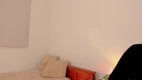 Snapshot of latinevil chatting on 02-19-25, 04:12 Mistress Maddie and Master Jordan  online show from 02-19-25, 04:12