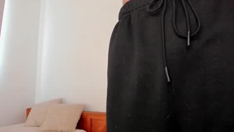 Snapshot of latinevil chatting on 03-03-25, 04:46 Mistress Maddie and Master Jordan  online show from 03-03-25, 04:46